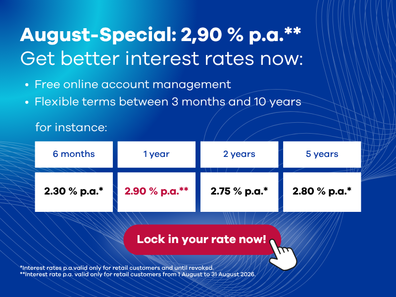 interest rates